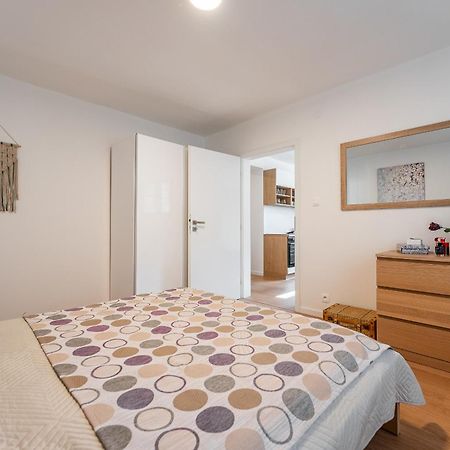 3 Room Private Flat Kosice City Center Fresh And New! Exteriér fotografie