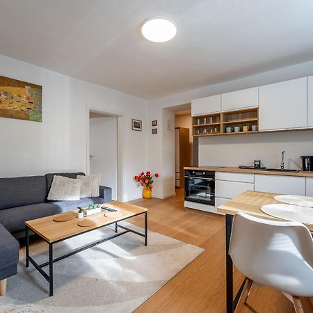 3 Room Private Flat Kosice City Center Fresh And New! Exteriér fotografie