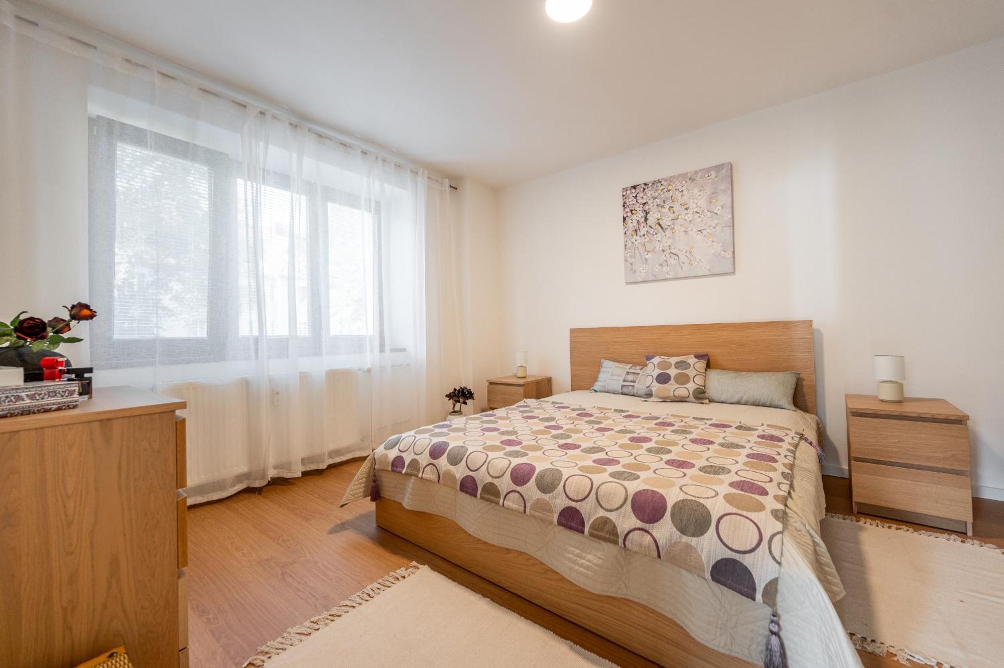 3 Room Private Flat Kosice City Center Fresh And New! Exteriér fotografie