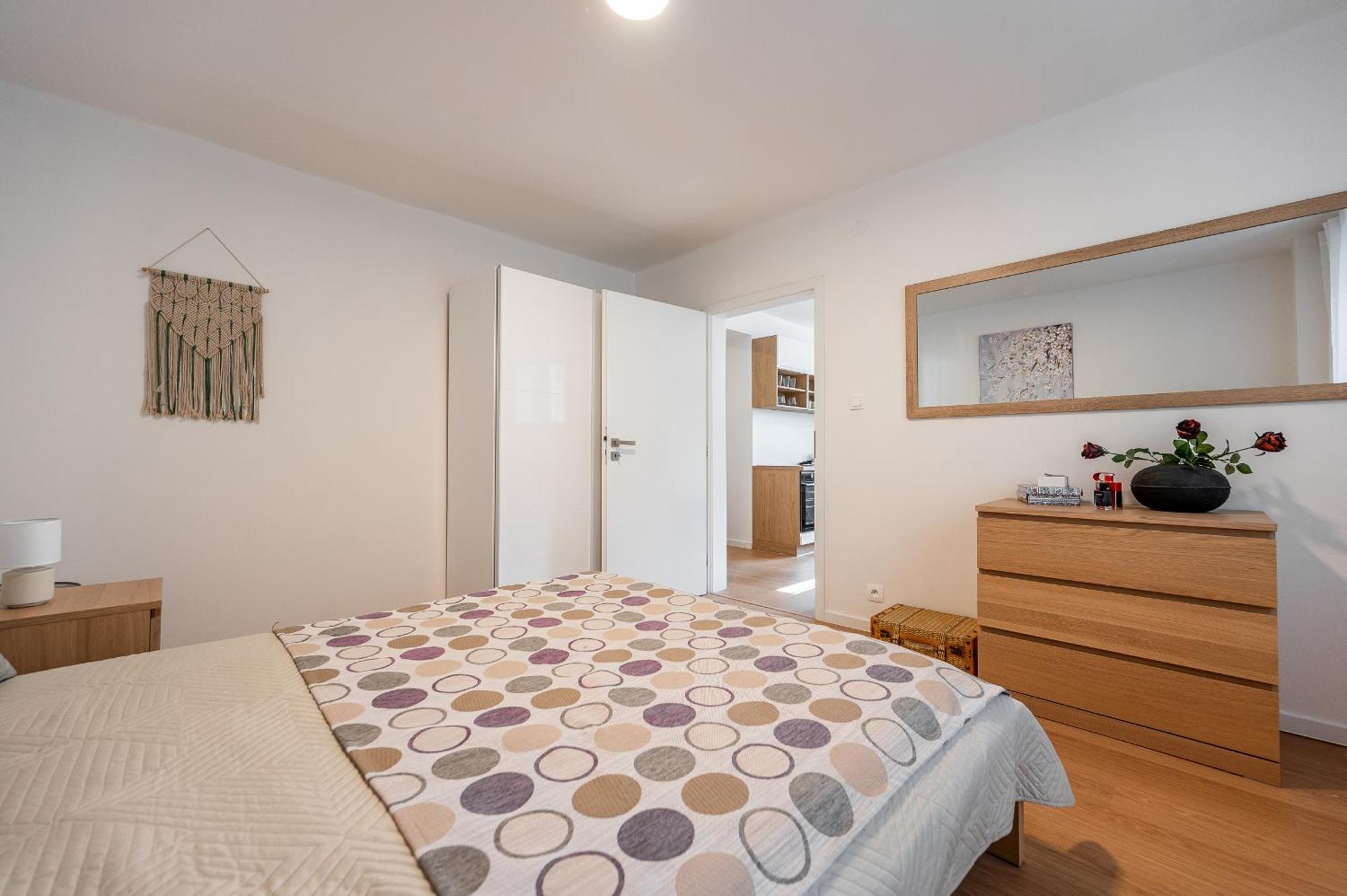 3 Room Private Flat Kosice City Center Fresh And New! Exteriér fotografie